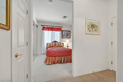 2162 Maple Heights Court, Henderson, NV 89052 Bedroom