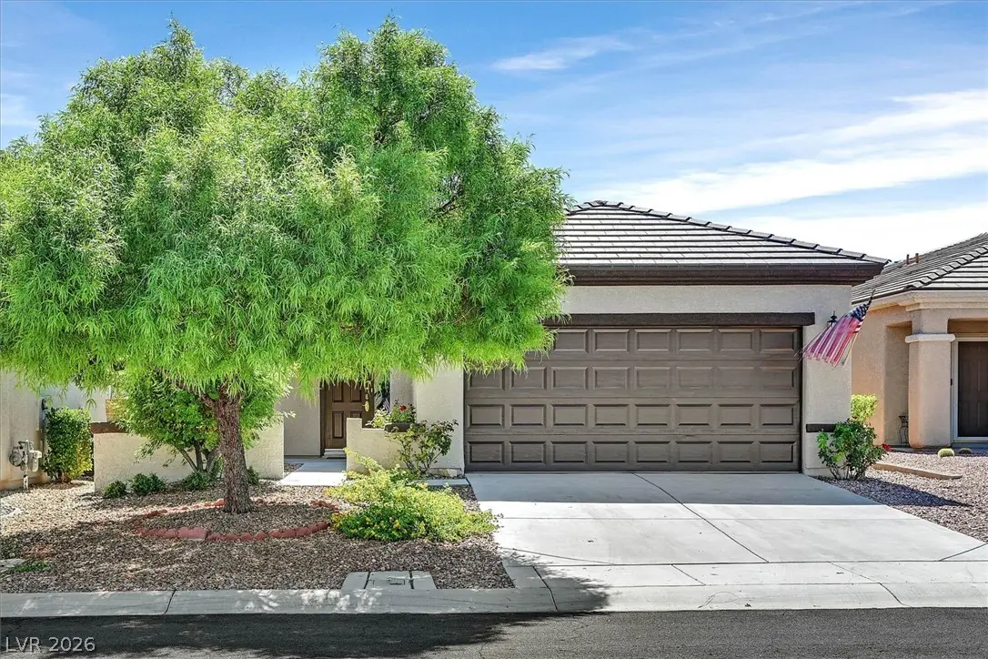 2162 Maple Heights Court, Henderson, NV 89052