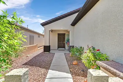 2162 Maple Heights Court, Henderson, NV 89052 Entry