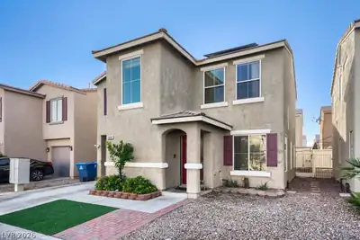 2099 Lost Maple Street, Las Vegas