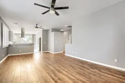 10961 Calistoga Springs Court, Las Vegas, NV 89144 Living Room