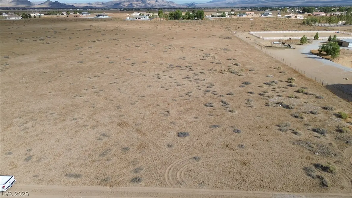 3191 South Big Sky Way, Pahrump, NV 89048