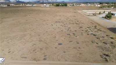 3191 South Big Sky Way Pahrump, NV 89048