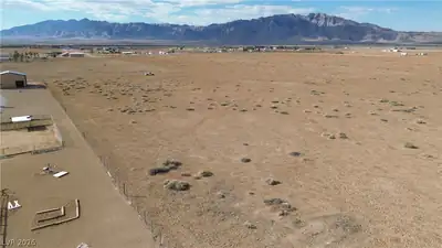 3191 South Big Sky Way, Pahrump, NV 89048 Lot