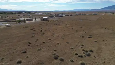 3191 South Big Sky Way, Pahrump, NV 89048 Lot