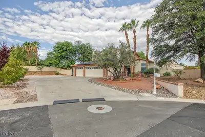 6846 Tree Haven Court, Las Vegas