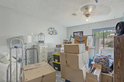 6846 Tree Haven Court, Las Vegas, NV 89146 Bedroom
