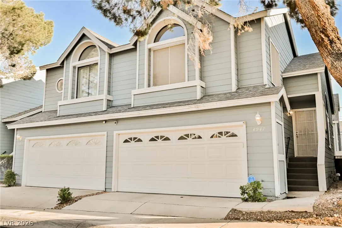 4947 Strauss Drive, Las Vegas, NV 89146
