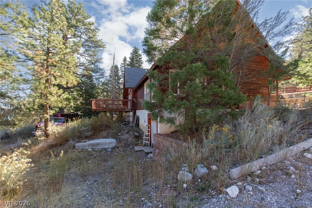 3990 Arlberg Way, Mount Charleston, NV 89124