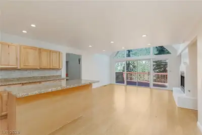 3990 Arlberg Way, Mount Charleston, NV 89124 