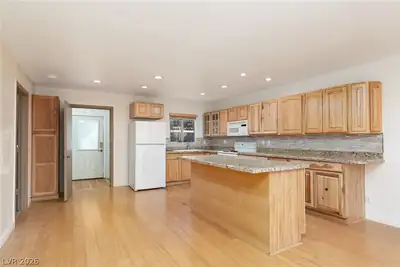 3990 Arlberg Way, Mount Charleston, NV 89124 