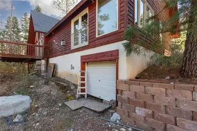 3990 Arlberg Way, Mount Charleston, NV 89124 