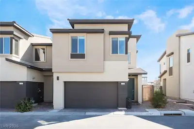 740 Echelon Street, Las Vegas