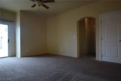 8036 Gallagher Island Street, Las Vegas, NV 89143 Living Room