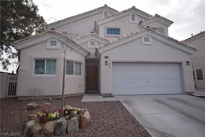 8036 Gallagher Island Street, Las Vegas