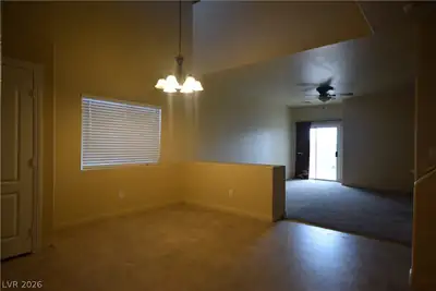 8036 Gallagher Island Street, Las Vegas, NV 89143 Dining Area
