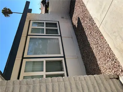 4488 Casa Sencia Street, Las Vegas, NV 89121 Front of Structure