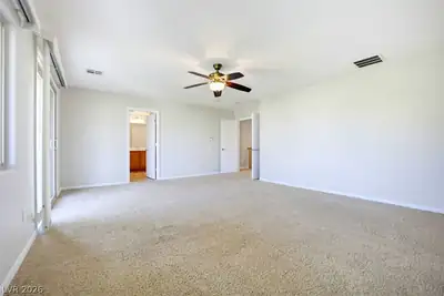 6960 Nordalpino Avenue, Las Vegas, NV 89178 Bedroom