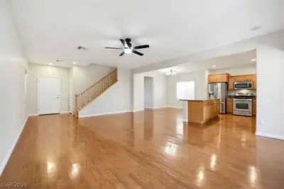 6960 Nordalpino Avenue, Las Vegas, NV 89178 Living Room