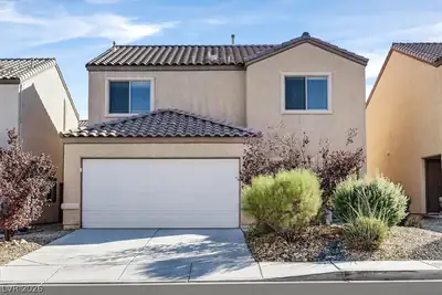 9139 Mackanos Avenue, Las Vegas