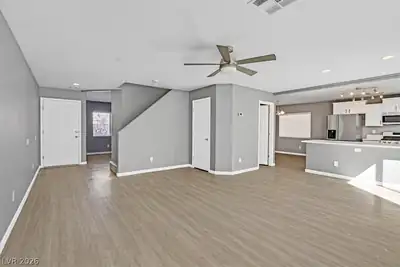 9139 Mackanos Avenue, Las Vegas, NV 89148 Living Room