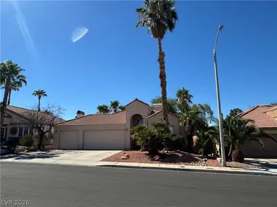 19 Sandwedge Drive, Henderson