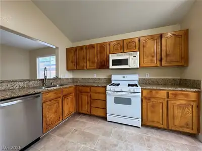 19 Sandwedge Drive, Henderson, NV 89074 Kitchen