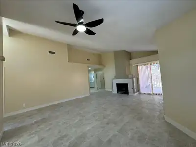 19 Sandwedge Drive, Henderson, NV 89074 Living Room