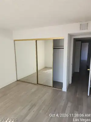 4370 Sanderling Circle 53, Las Vegas, NV 89103 Bedroom