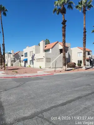4370 Sanderling Circle 53, Las Vegas