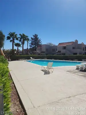 4370 Sanderling Circle 53, Las Vegas, NV 89103 Pool