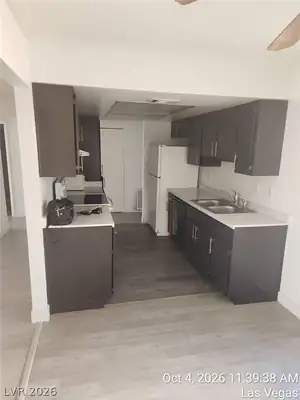 4370 Sanderling Circle 53, Las Vegas, NV 89103 Kitchen