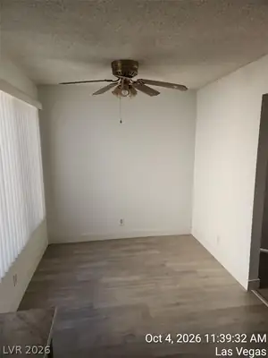 4370 Sanderling Circle 53, Las Vegas, NV 89103 Dining Area