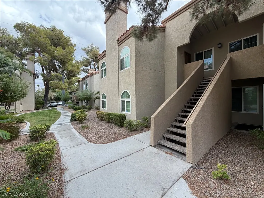 3145 East Flamingo Road 2129, Las Vegas, NV 89121