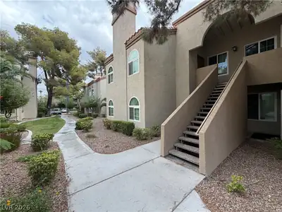 3145 East Flamingo Road 2129, Las Vegas