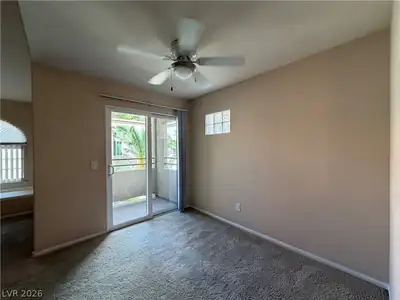 3145 East Flamingo Road 2129, Las Vegas, NV 89121 Bedroom