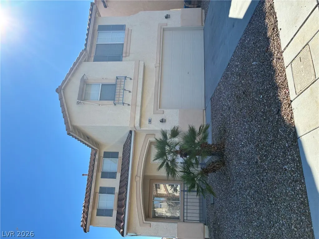 8031 Palace Monaco Avenue, Las Vegas, NV 89117