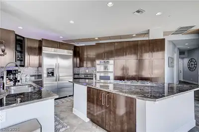 1140 Brown Hill Court, Henderson, NV 89011 Kitchen