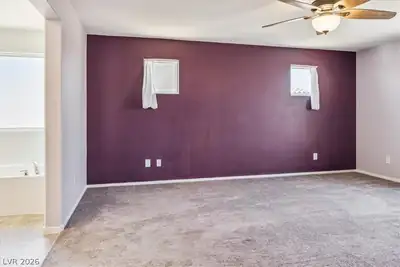 3942 East Teller Drive, Pahrump, NV 89061 Bedroom