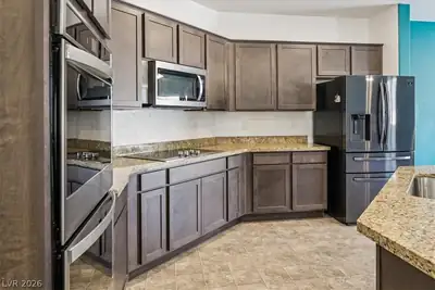 3942 East Teller Drive, Pahrump, NV 89061 Kitchen