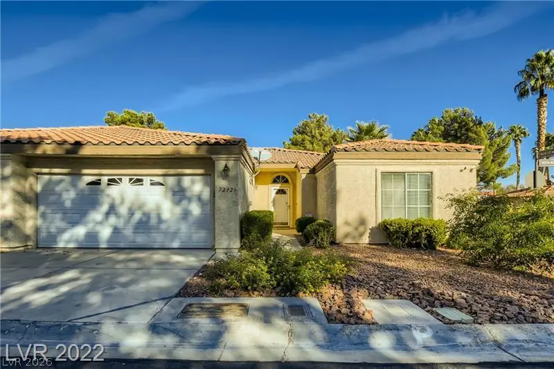 7272 Vista Bonita Drive, Las Vegas, NV 89149