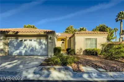 7272 Vista Bonita Drive, Las Vegas