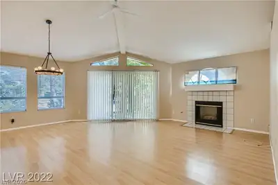 7272 Vista Bonita Drive, Las Vegas, NV 89149 Living Room