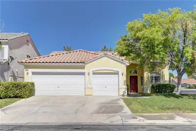 7456 Oatman Lane, Las Vegas
