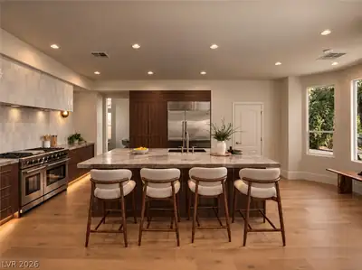 8833 Montagna Drive, Las Vegas