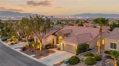 2360 Anderson Park Drive, Henderson