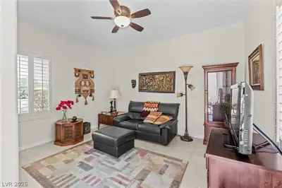 2360 Anderson Park Drive, Henderson, NV 89044 Living Room
