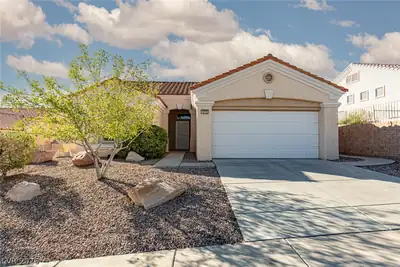 10725 Windledge Avenue, Las Vegas