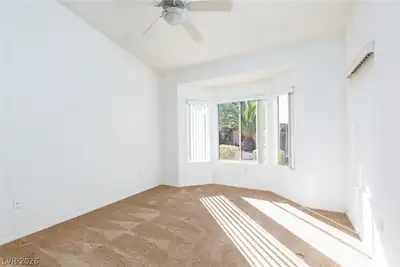 10725 Windledge Avenue, Las Vegas, NV 89134 Primary Bedroom