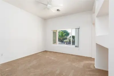 10725 Windledge Avenue, Las Vegas, NV 89134 Bedroom